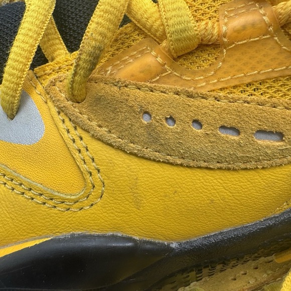 PUMA J. Cole X RS-Dreamer 2 '194851-02' Men's Size‎ 6.5 Basketball Sneaker - Picture 16 of 16